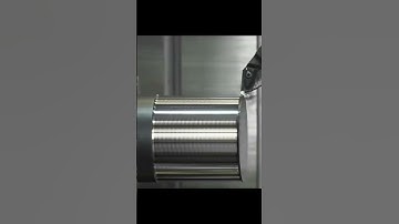 Machining CNC Lathe Milling 8 #machining #machine #welding #cncmachine #cnc #lathe #cnclathe