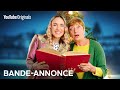 Bande Annonce Officielle : Maman ça va être ta fête... de Noël !