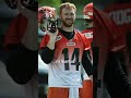 Travis Lulay Shares his Journey to the CFL #bclions #cfl #montanastate