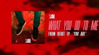 Watch Vylw What You Do To Me video