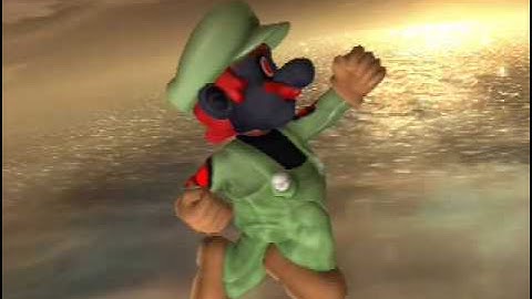 Brawl Texture Hacks Part 28