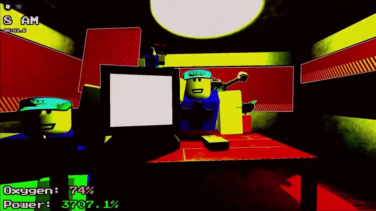 GGD MAN ALL JALAPENOS (New Hardest Max Mode)