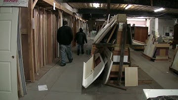 Green Business Wastes Away in New York