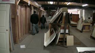 Green Business Wastes Away in New York's Dumping Ground