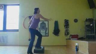 intermediate Step55 mit Breakdown