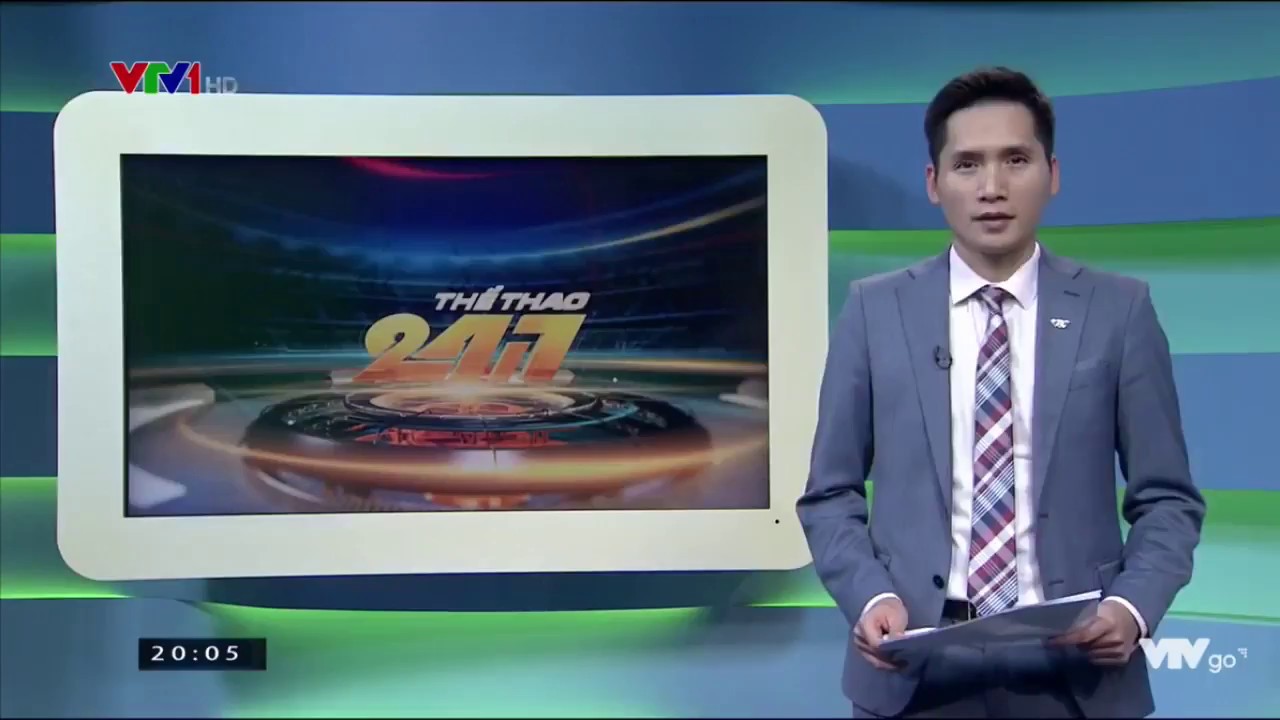 U23 Việt Nam | Bản tin thể thao 24/7 ĐẶC BIỆT về kỳ... - youtube
