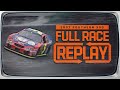 2003 Mountain Dew Southern 500 | NASCAR Classic Full Race Replay