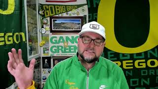2024 Oregon Spring Game Recap: Who played well on Offense and Defense? (Best players at each spot)