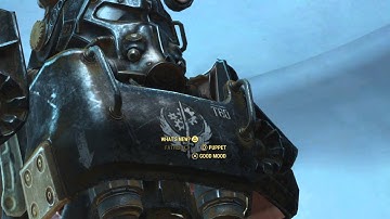 Synth Shaun Conversation