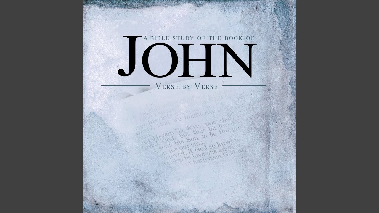 John 1:1-14 - YouTube