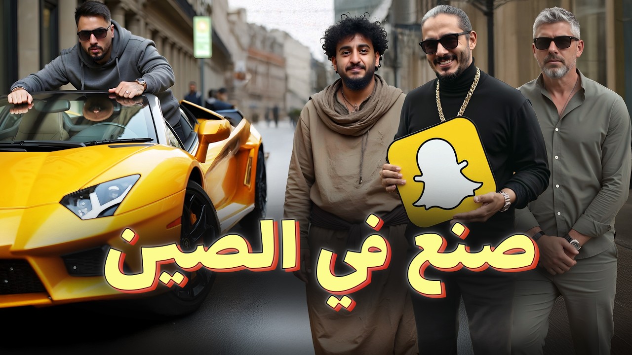 للرجال فقط - حديث نعمة