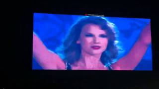 Taylor Swift & B.o.B - Airplanes (October 08 - Dallas, Texas) (ts13ts.tumblr.com).mp4