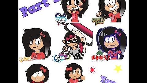 The 20 styles challenge [speedpaint] (Part 2)