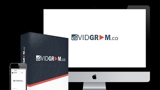 VidGram Demo screenshot 5