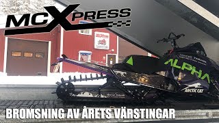 Download Snowrider Tv Ep. 36, Säsong 2 - Bromsning Av Årets Värstingar, Polaris Fabrik Video MP3 Snowrider Tv Ep. 36, Säsong 2 - Bromsning Av Årets Värstingar, Polaris Fabrik