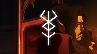Dracula's Words || Animals