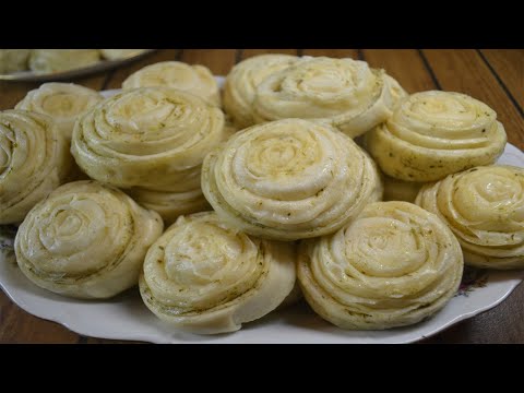 ДАРГИНСКИЙ СЛОЁНЫЙ ХИНКАЛ ВКУСНЫЙ УЖИН ДЛЯ ВСЕЙ СЕМЬИ