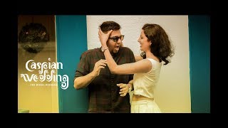 Latest Goan Wedding 2018 | LAURA and MANISH |Caspian Wedding Latest Goan Wedding 2018 | LAURA and MANISH |Caspian Wedding