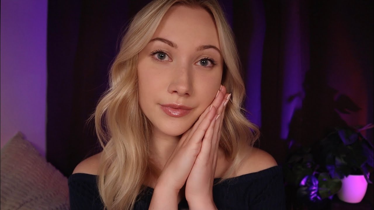 ASMR Fall Asleep in 15 Minutes or LESS 💤 - YouTube
