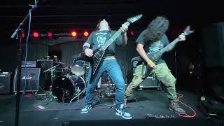 Syndicate - Blasphemer