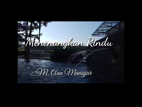 Free Gambar Menenangkan Rindu By M Aan Mansyur Musikalisasipuisi Puisi Terbaru by Cikimm.com