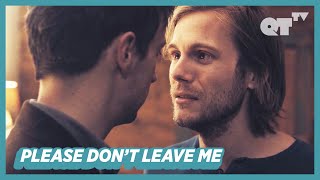 Gay Closeted Priest Kicks Me Out Of His House | Gay Romance | The Revival