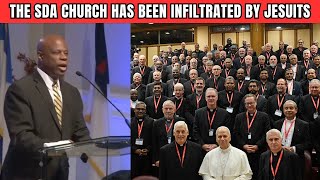 Download Lagu The SDA church has been infiltrated MP3