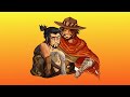 Overwatch Hanzo