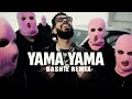 DYSTINCT YAMA Bashie Remix