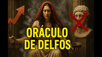 Discover the greatest mystery of Ancient Greece!