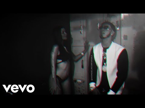 Anuel AA - Hay Rumores (Video Oficial) (Real Hasta La Muerte)