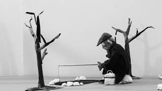 FISHING - A stop motion short