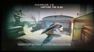 Black ops Multiplayer Capture The Flag Gameplay (2011)