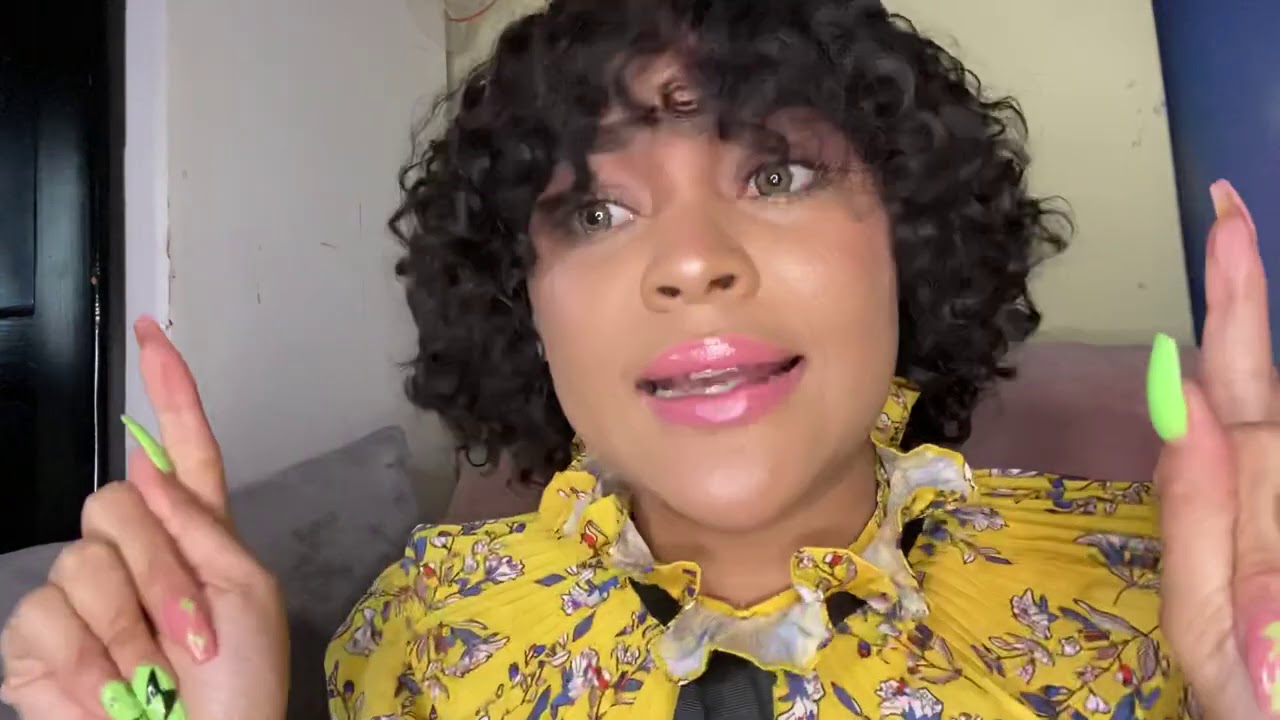 No estoy de acuerdo con la disciplina dentro de la Iglesia 😳 MIRALO COMPLETO - Densy Sanchez