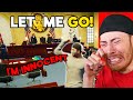 I Got ARRESTED for this in GTA 5! (GTA 5 RP Nopixel 3.0)
