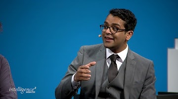 What is it like to debate with AI? Harish Natarajan responds