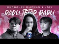 Whooguankoel  radu tetap radu   official lyrics ft azwan