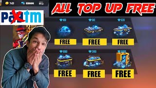 How To Get Free 10000 Diamond In Free Fire नह मल त म दग Free Diamond No App No Paytm