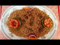 How to cook Beef Pilau/Brown Pilau Recipe/Simple Pilau without Soy Sauce