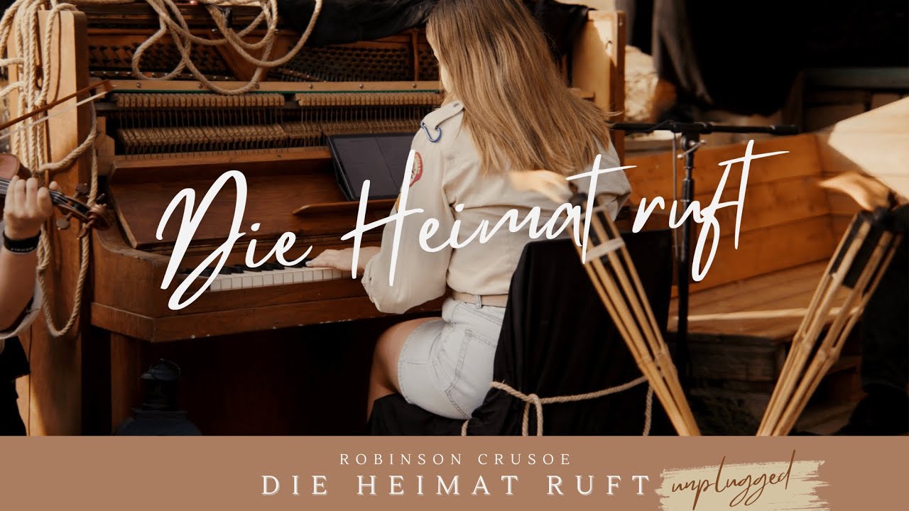 Die Heimat ruft | Die Heimat ruft  - [Unplugged]