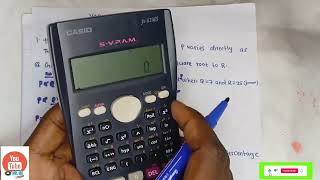 How to solve joint variation questions 
