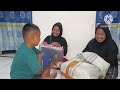 AHIRNYA KIRIMAN DARI UA ROMA SAMPAI JUGA 