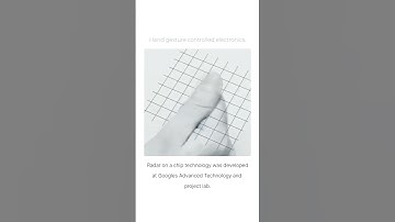 Hand gesture controlled electronics/ 😱😱/#shorts