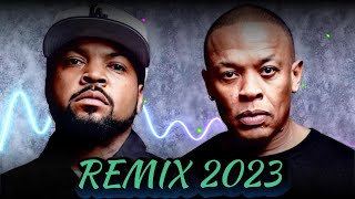 Ice Cube, Dr. Dre & Snoop Dogg - West Side Connection ft. Method Man, Xzibit (Remix 2023) Resimi