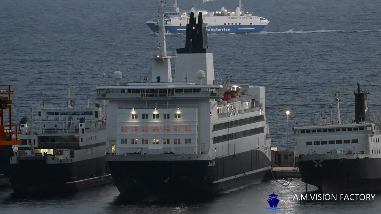 SuperStar II / Sea Jets