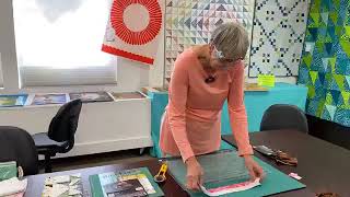 Product Demo : Our Favorite Quilting Notions & Tools