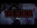 The horde 2022 zombie film