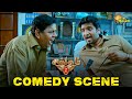 Singam 2  comedy scene  suriya  santhanam   superhit comedy scenes  adithya tv