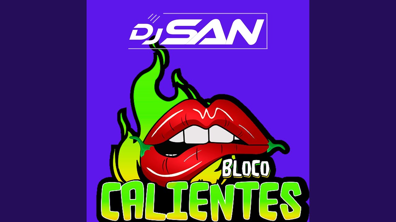 Watch Bloco Calientes on YouTube Watch Bloco Calientes on YouTube