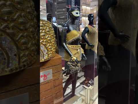 Dubai 2020 | World’s biggest ring | Gold Souk